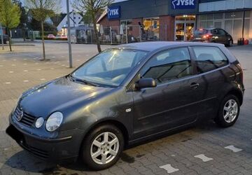 VW Polo 245.000 km 1.400 &euro; Osnabrück 49088