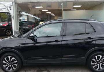 VW T-Cross 43.900 km 17.990 &euro; Osnabrück 49084