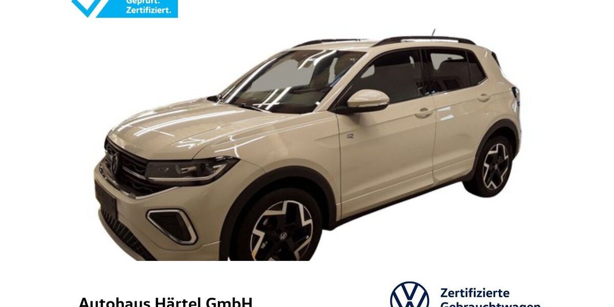 VW T-Cross 11.500 km 27.100 &euro; Osnabrück 49084