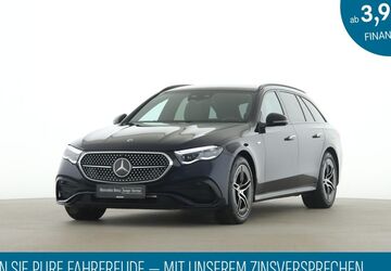 Mercedes-Benz E 300 17.100 km 58.990 &euro; Osnabrück 49078