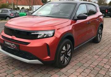 Opel Frontera 2.675 km 23.490 &euro; Bohmte 49163