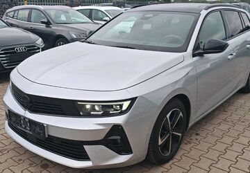 Opel Astra 46.087 km 19.900 &euro; Bohmte 49163