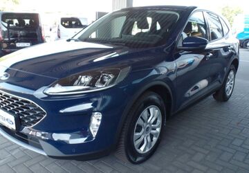 Ford Kuga 44.500 km 23.950 &euro; Osnabrück 49090