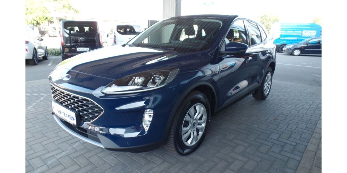 Ford Kuga 44.500 km 23.950 &euro; Osnabrück 49090
