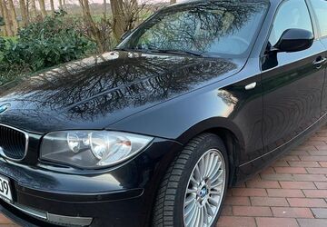 BMW 123 335.000 km 3.400 &euro; Alfhausen 49594