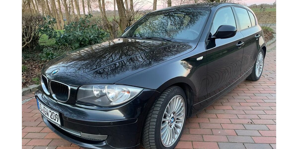 BMW 123 335.000 km 3.400 &euro; Alfhausen 49594