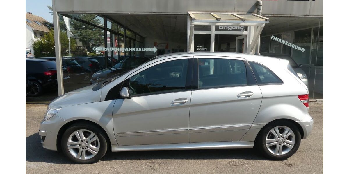 Mercedes-Benz B 180 233.100 km 5.990 &euro; Osnabrück 49084