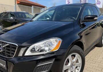 Volvo XC60 217.000 km 9.499 &euro; Ibbenbüren 49477