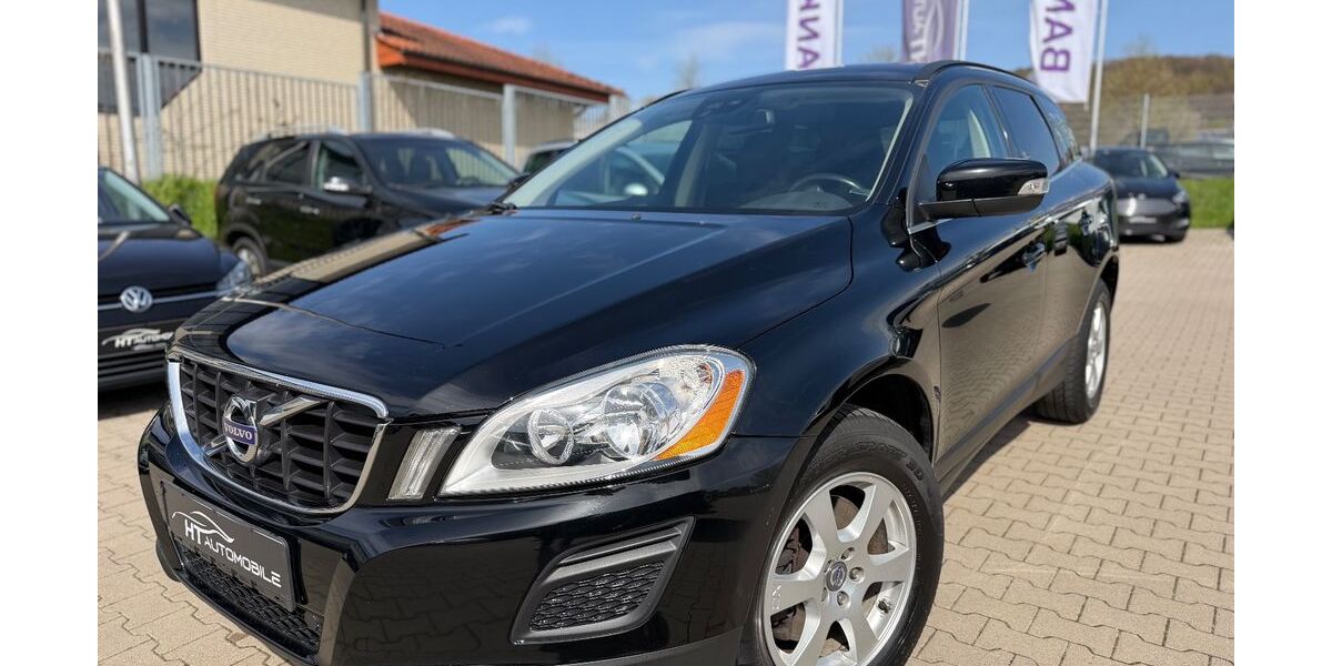 Volvo XC60 217.000 km 9.499 &euro; Ibbenbüren 49477