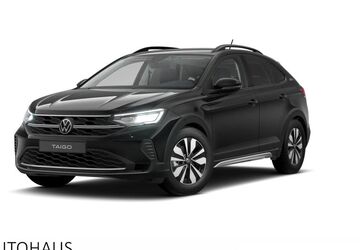 VW Taigo 8.139 km 24.340 &euro; Melle 49324