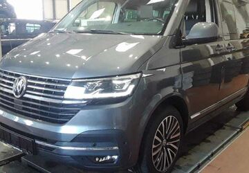 VW T6 Multivan 62.800 km 48.000 &euro; Osnabrück 49084