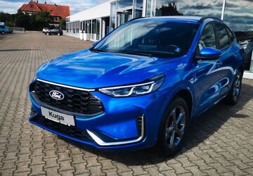 Ford Kuga 7.300 km 37.950 &euro; Hilter 49176