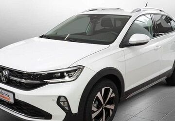 VW Taigo 33.582 km 23.790 &euro; Bramsche - Engter 49565