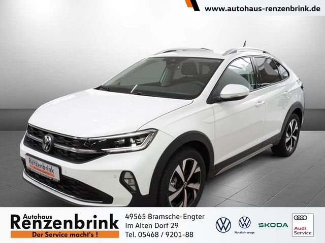 VW Taigo 33.582 km 23.790 &euro; Bramsche - Engter 49565