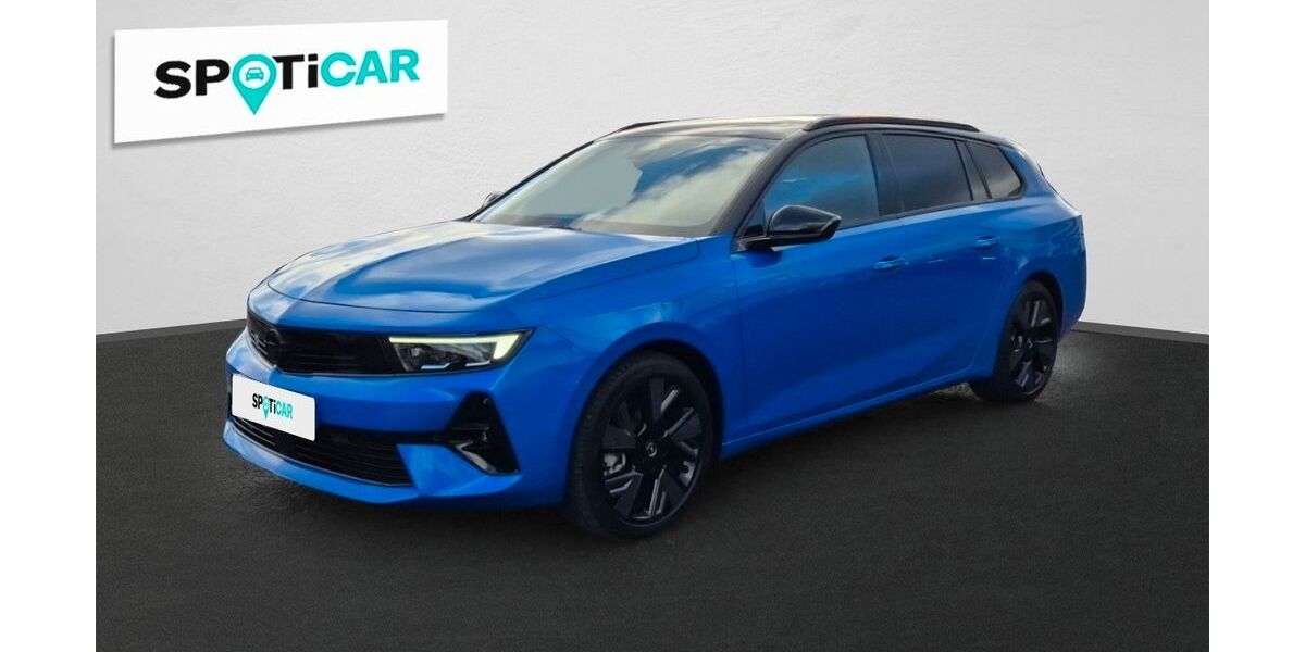 Opel Astra 7.500 km 29.990 &euro; Georgsmarienhütte 49124