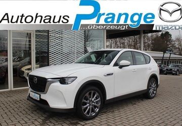 Mazda CX-60 10.913 km 37.985 &euro; Hilter 49176