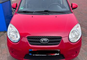Kia Picanto 174.715 km 1.800 &euro; Bramsche 49565