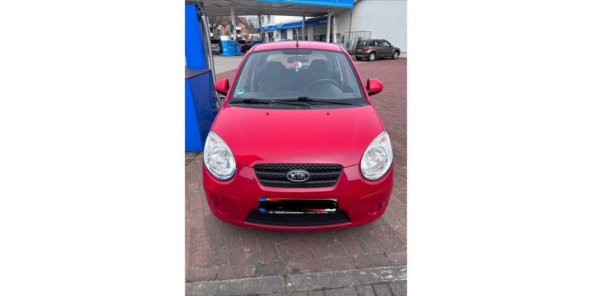 Kia Picanto 174.715 km 1.800 &euro; Bramsche 49565