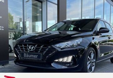 Hyundai i30 14.407 km 21.980 &euro; Ibbenbüren 49479