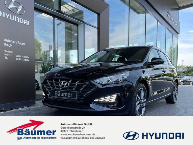 Hyundai i30 14.407 km 21.980 &euro; Ibbenbüren 49479