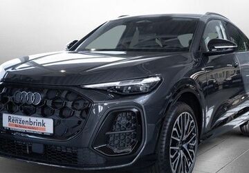 Audi Q5 3.810 km 75.747 &euro; Bramsche 49565