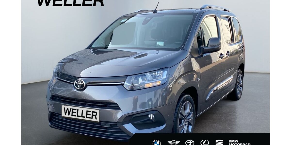 Toyota Proace City 65.933 km 22.150 &euro; Osnabrück 49090