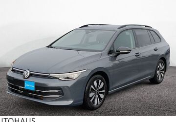 VW Golf 17.496 km 30.840 &euro; Melle 49324