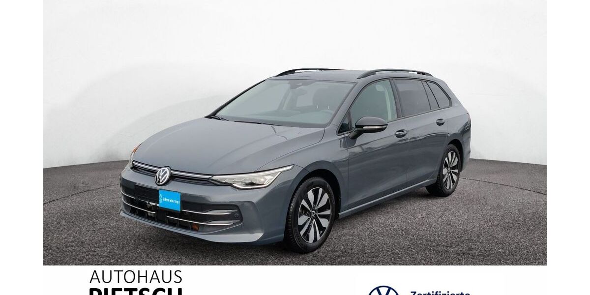 VW Golf 17.496 km 30.840 &euro; Melle 49324