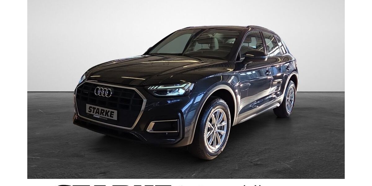 Audi Q5 93.588 km 30.330 &euro; Lengerich 49525