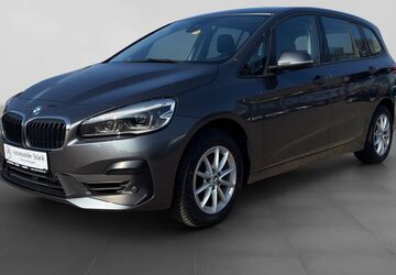 BMW 218 Gran Tourer 83.500 km 16.950 &euro; Damme 49401