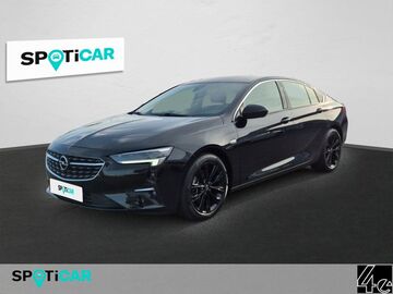 Gebrauchte Opel Insignia