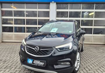 Opel Mokka 96.000 km 12.999 &euro; Osnabrück 49090