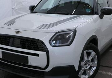 Mini Countryman D (Cooper) 21.692 km 31.450 &euro; Melle 49324