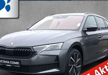 Skoda Octavia 10.325 km 37.930 &euro; Ibbenbüren 49479