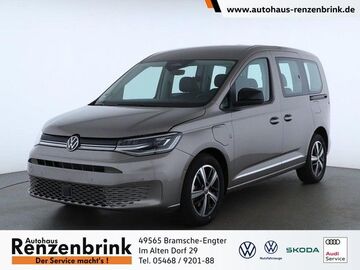 Gebrauchte VW Caddy