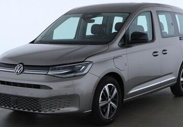VW Caddy 5.142 km 40.990 &euro; Bramsche - Engter 49565