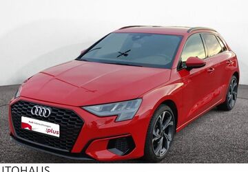 Audi A3 37.166 km 23.890 &euro; Melle 49324