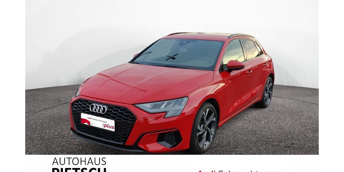 Audi A3 37.166 km 23.890 &euro; Melle 49324
