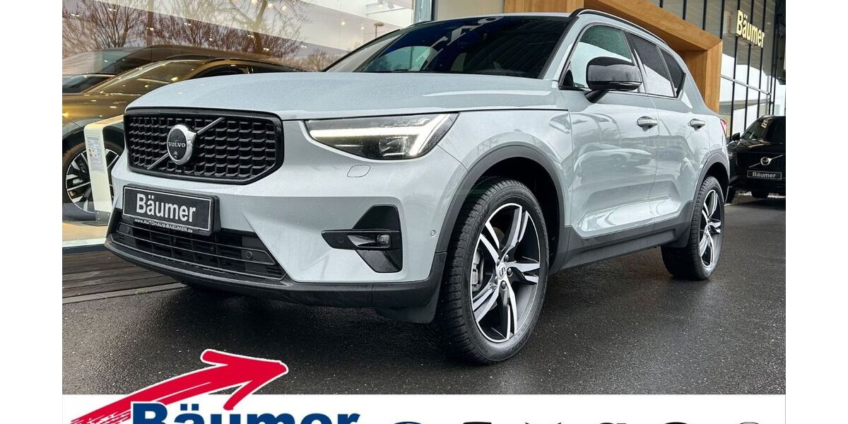 Volvo XC40 26.311 km 38.890 &euro; Ibbenbüren 49479