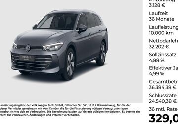 VW Passat Variant 25.914 km 35.290 &euro; Osnabrück 49078