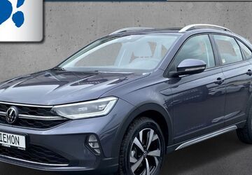 VW Taigo 4.880 km 26.950 &euro; Lengerich 49525