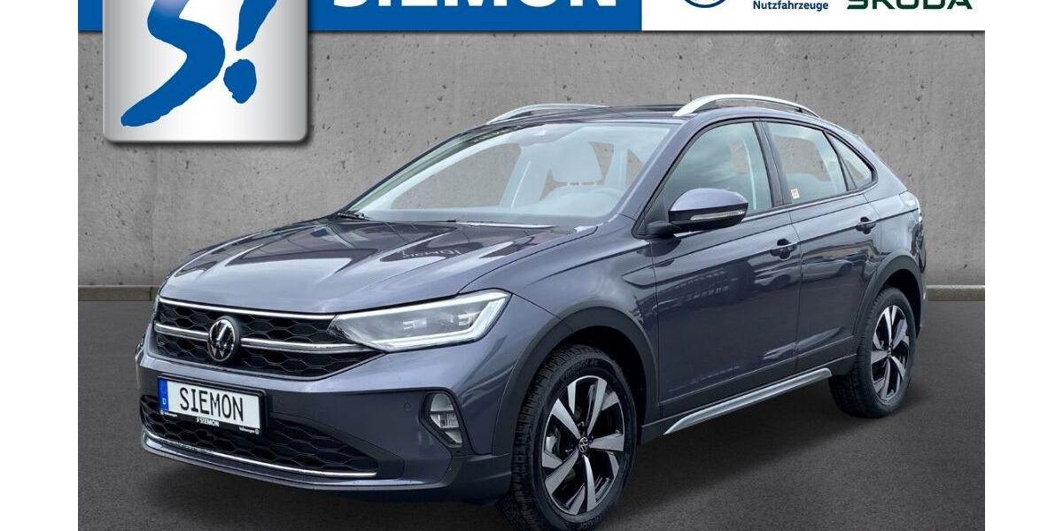 VW Taigo 4.880 km 26.950 &euro; Lengerich 49525