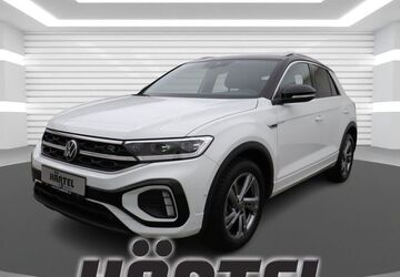 VW T-Roc 19.800 km 28.900 &euro; Osnabrück 49084