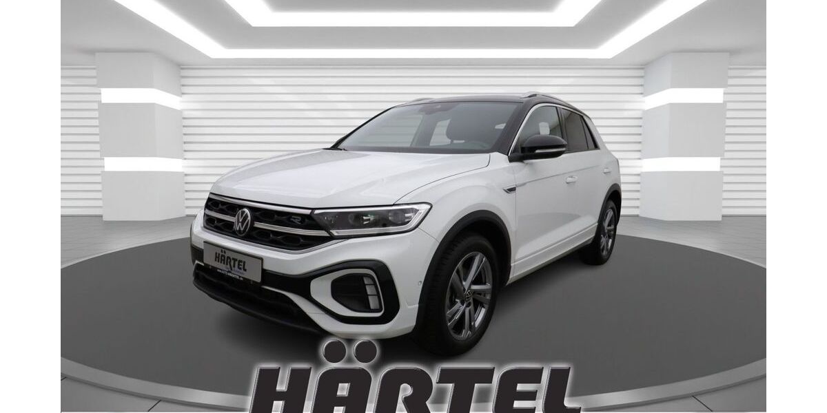 VW T-Roc 19.800 km 28.900 &euro; Osnabrück 49084