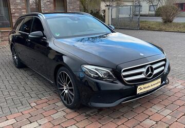 Mercedes-Benz E 220 282.000 km 14.450 &euro; Versmold 33775