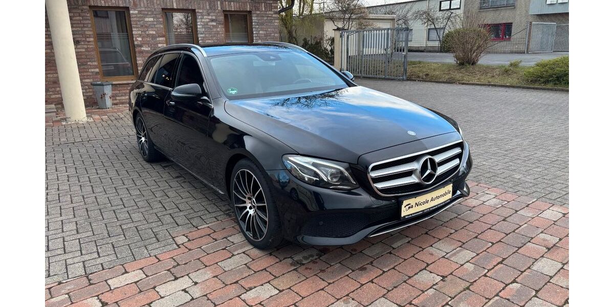 Mercedes-Benz E 220 282.000 km 14.450 &euro; Versmold 33775