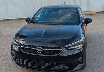 Opel Corsa 32.000 km 16.990 &euro; Wallenhorst 49134