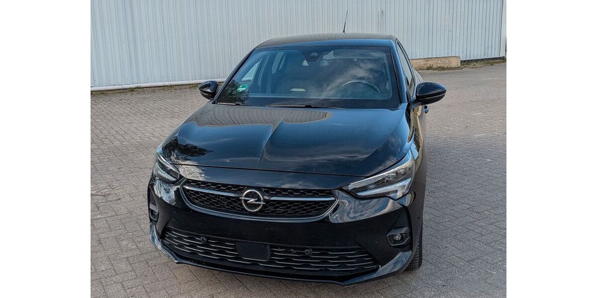 Opel Corsa 32.000 km 16.990 &euro; Wallenhorst 49134