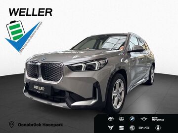 Gebrauchte BMW iX1