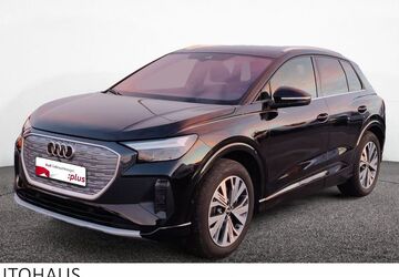 Audi Q4 e-tron 35.122 km 28.890 &euro; Melle 49324